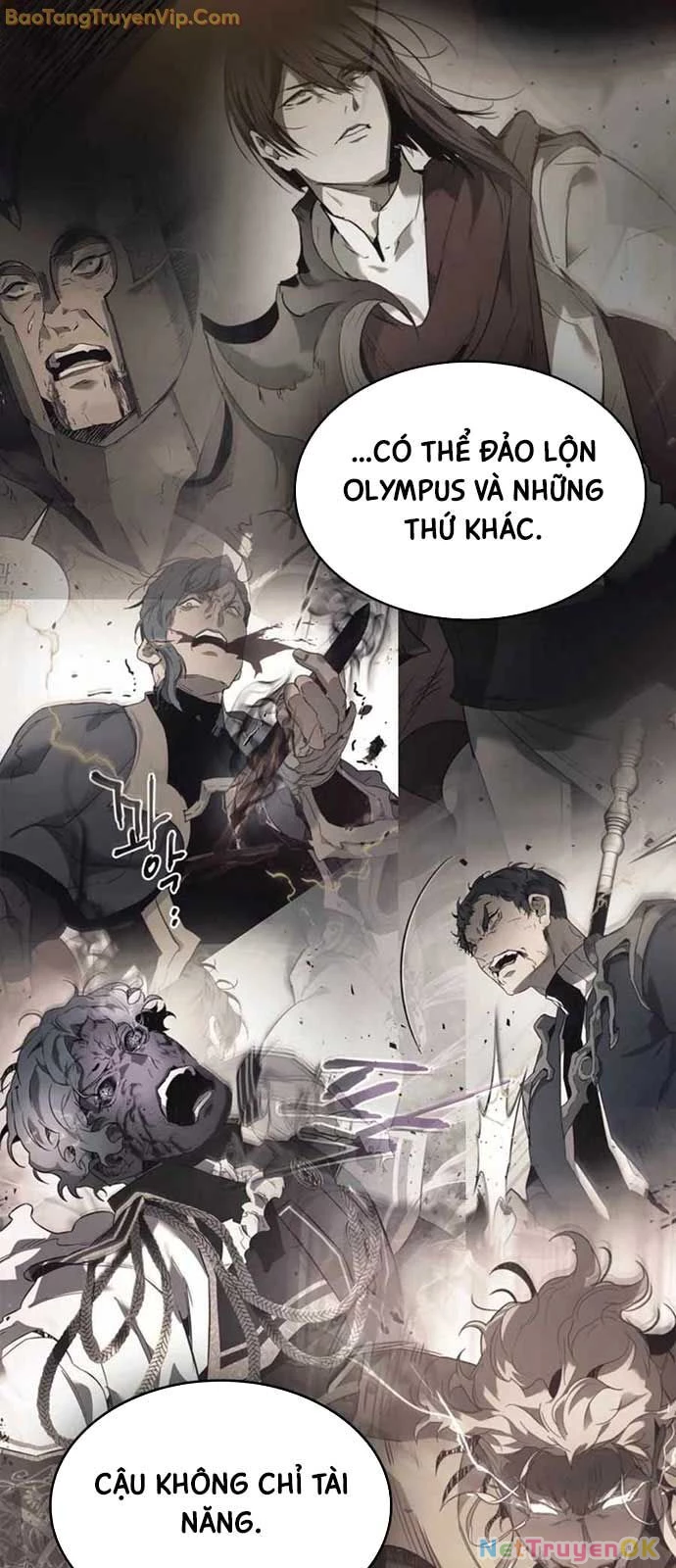 Thăng Cấp Cùng Thần Chapter 123 - Next Chapter 124