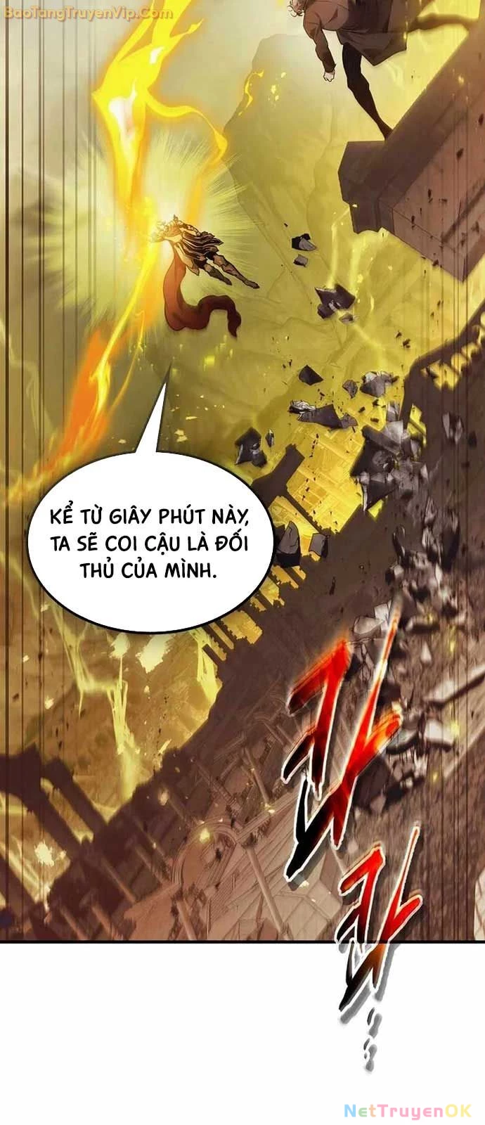 Thăng Cấp Cùng Thần Chapter 123 - Next Chapter 124