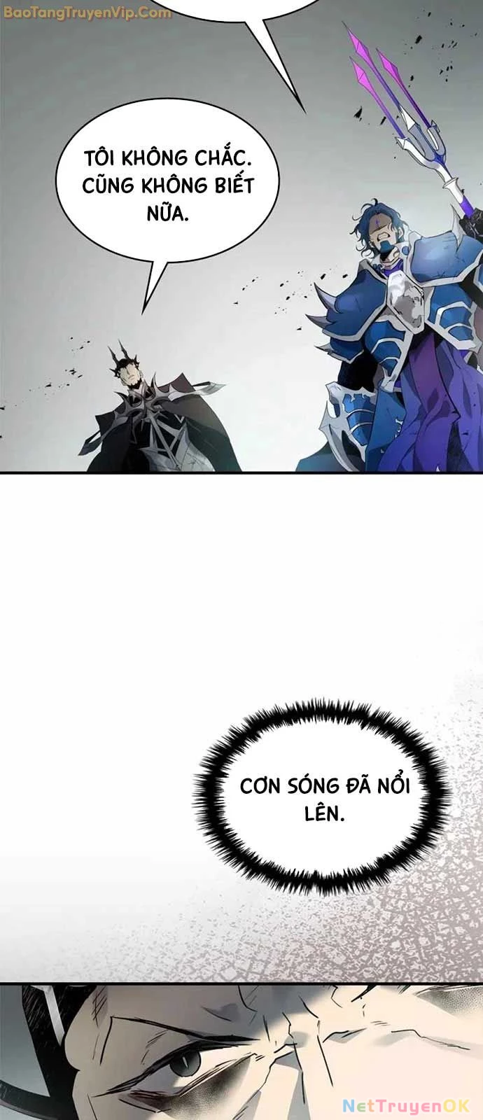 Thăng Cấp Cùng Thần Chapter 123 - Next Chapter 124