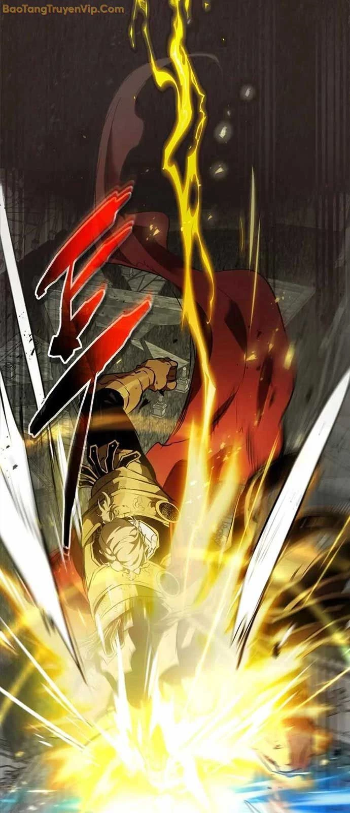 Thăng Cấp Cùng Thần Chapter 123 - Next Chapter 124