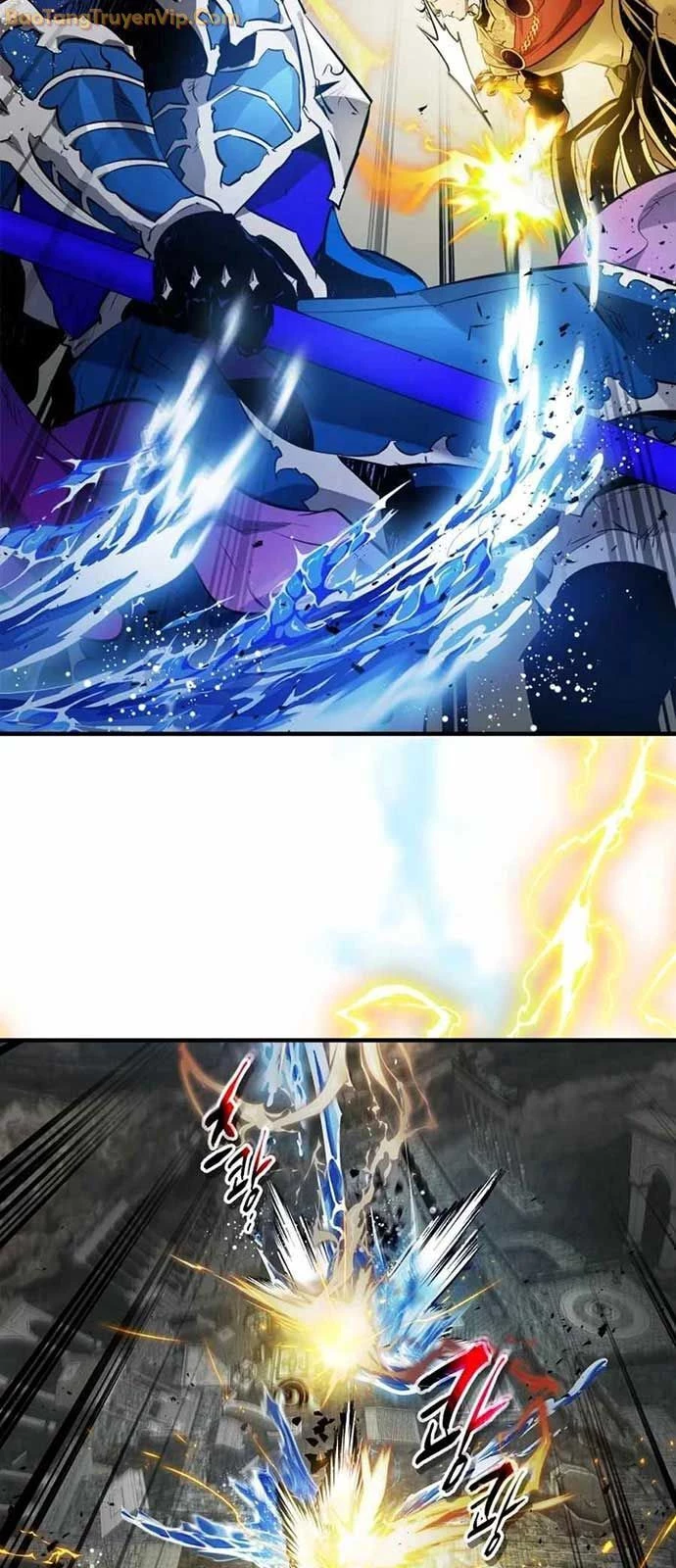 Thăng Cấp Cùng Thần Chapter 123 - Next Chapter 124