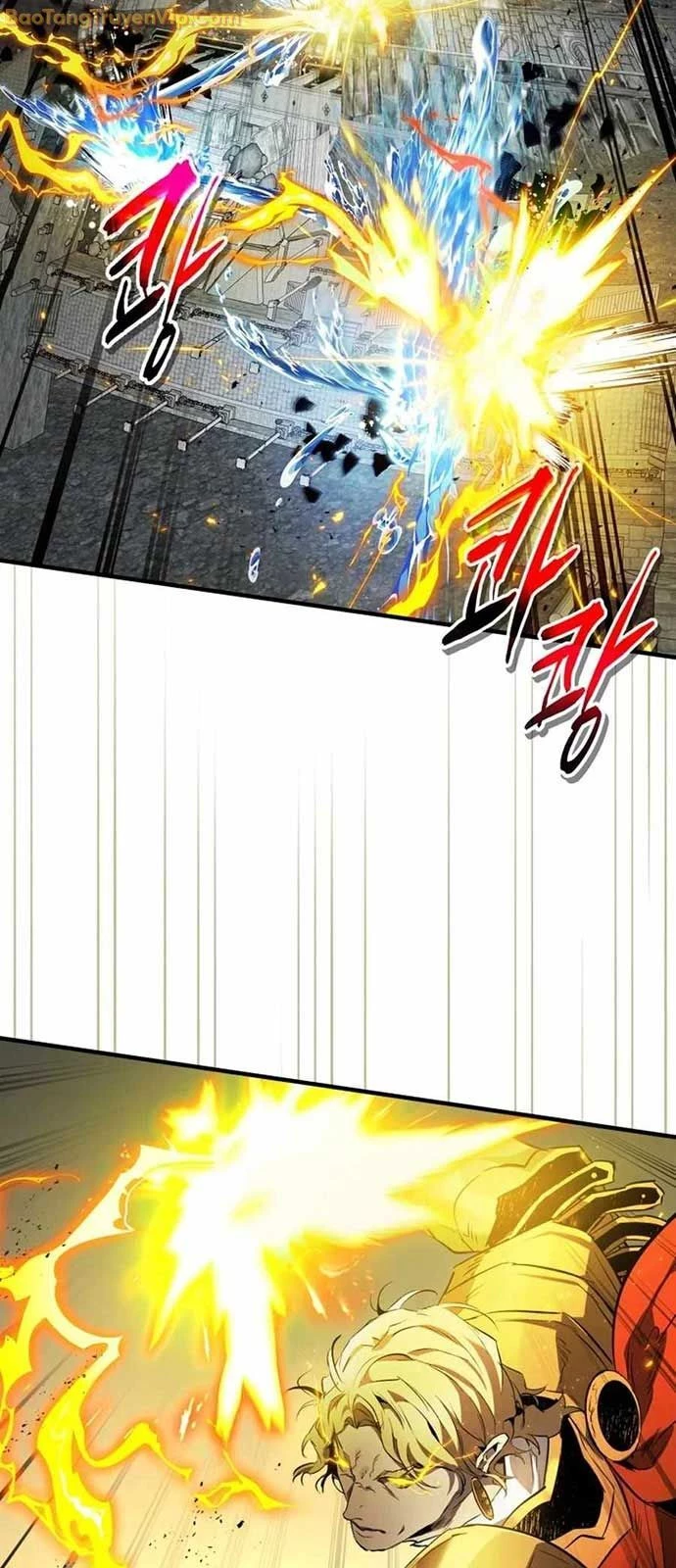 Thăng Cấp Cùng Thần Chapter 123 - Next Chapter 124