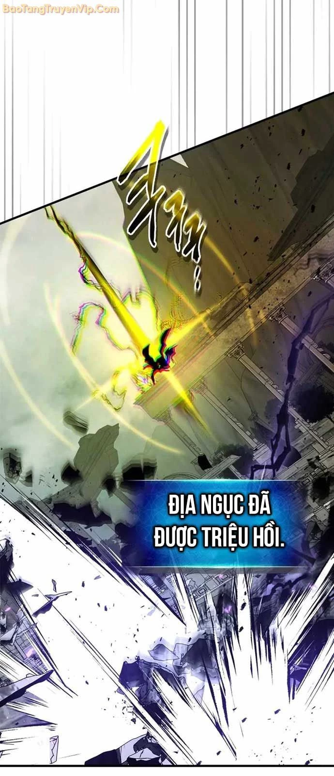 Thăng Cấp Cùng Thần Chapter 123 - Next Chapter 124
