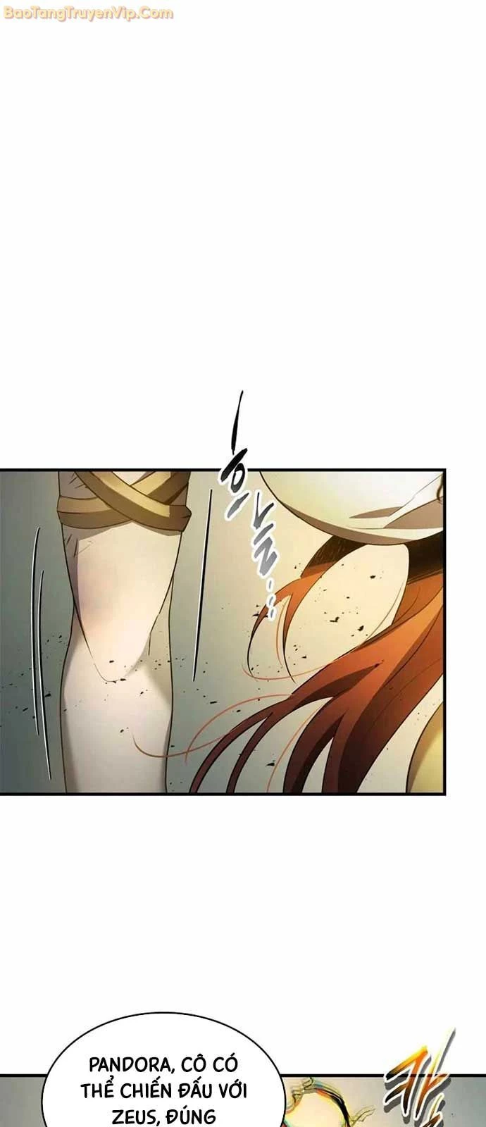 Thăng Cấp Cùng Thần Chapter 123 - Next Chapter 124