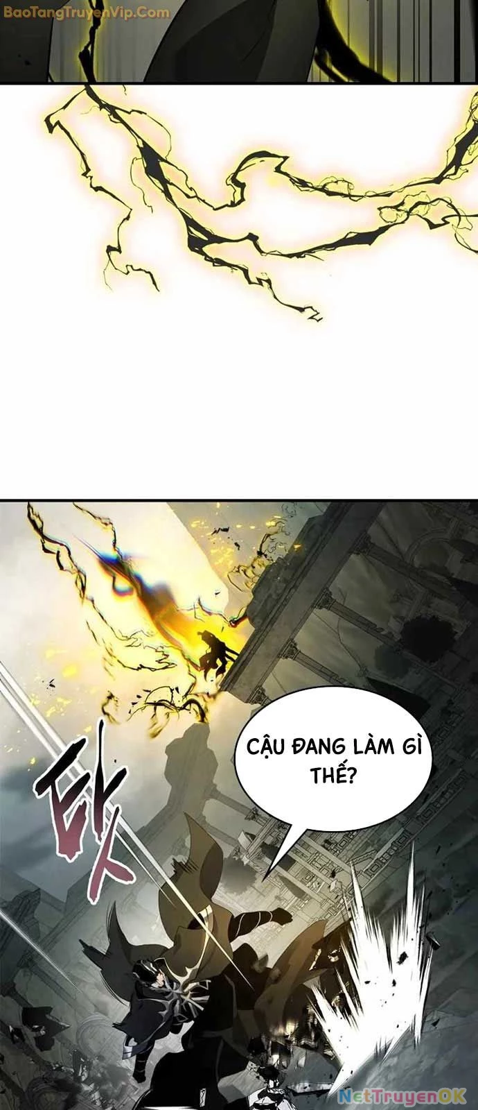 Thăng Cấp Cùng Thần Chapter 123 - Next Chapter 124