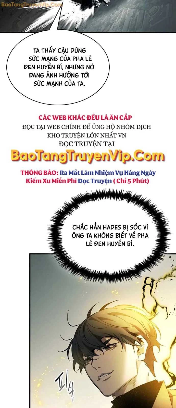 Thăng Cấp Cùng Thần Chapter 123 - Next Chapter 124