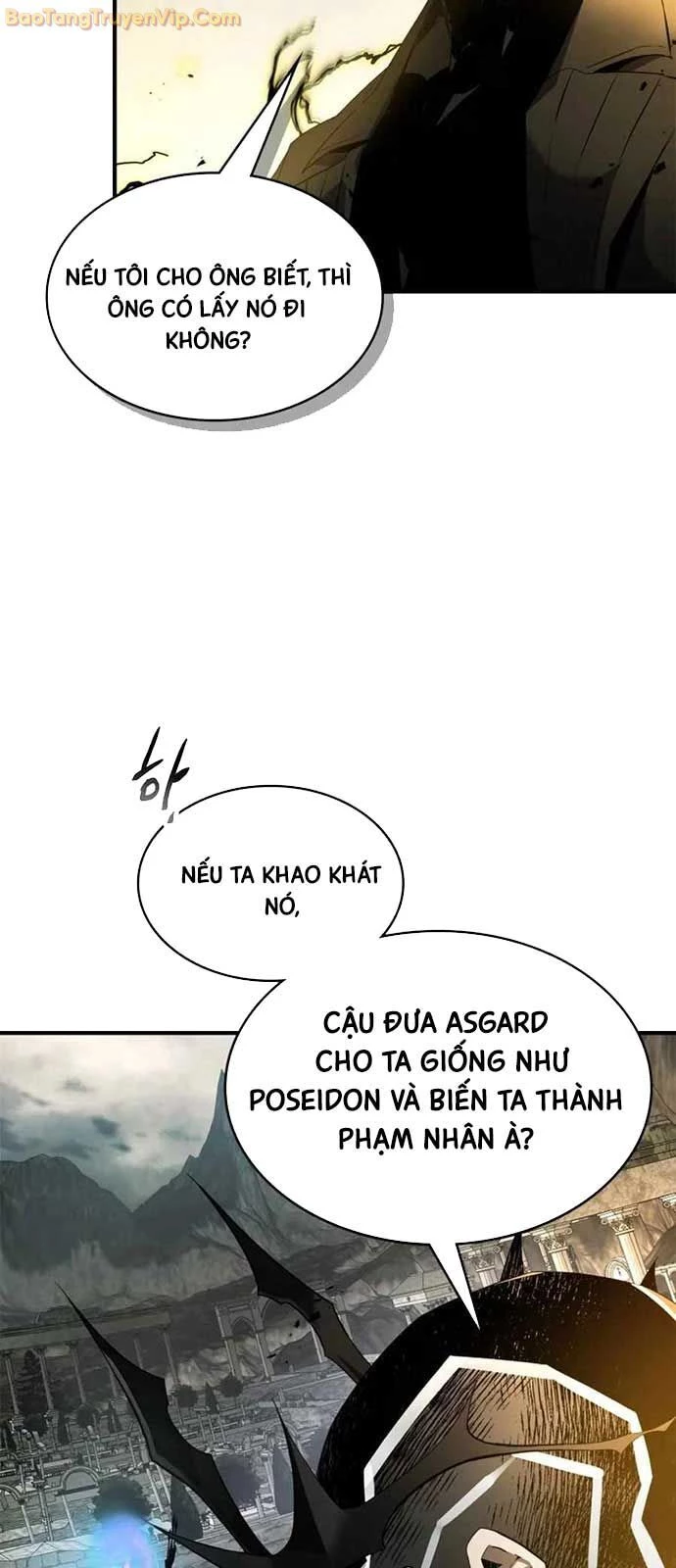 Thăng Cấp Cùng Thần Chapter 123 - Next Chapter 124