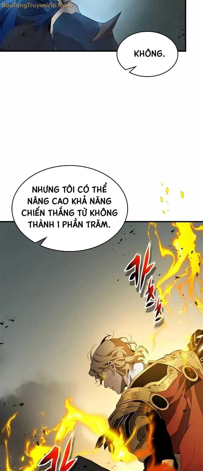Thăng Cấp Cùng Thần Chapter 123 - Next Chapter 124