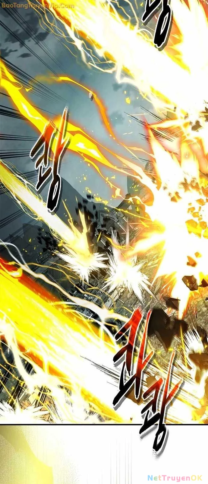 Thăng Cấp Cùng Thần Chapter 123 - Next Chapter 124