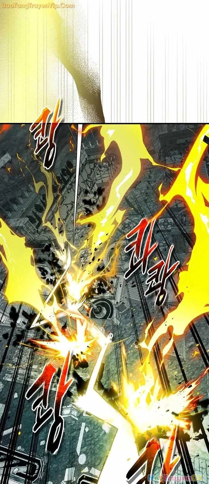 Thăng Cấp Cùng Thần Chapter 123 - Next Chapter 124