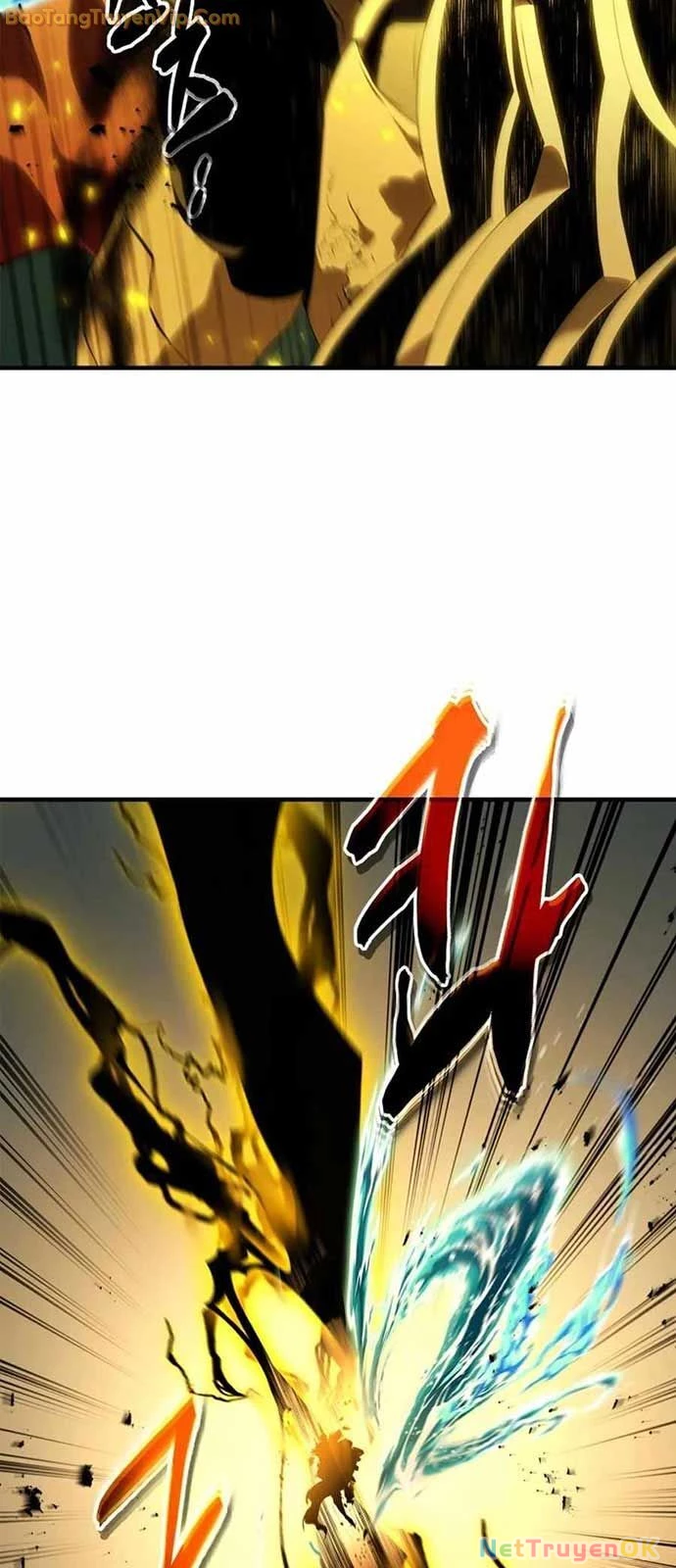 Thăng Cấp Cùng Thần Chapter 123 - Next Chapter 124