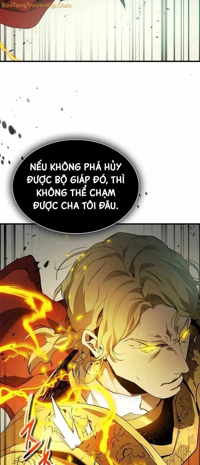Thăng Cấp Cùng Thần Chapter 123 - Next Chapter 124
