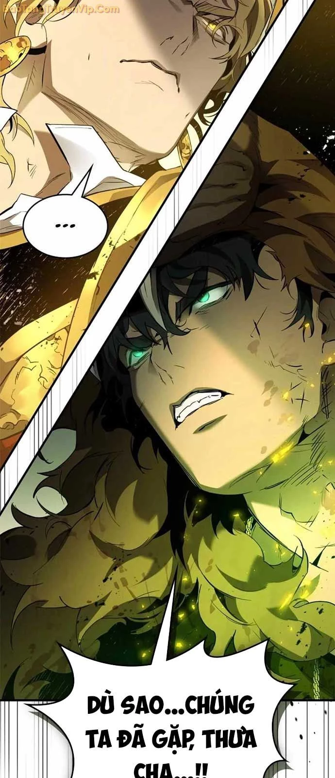 Thăng Cấp Cùng Thần Chapter 123 - Next Chapter 124