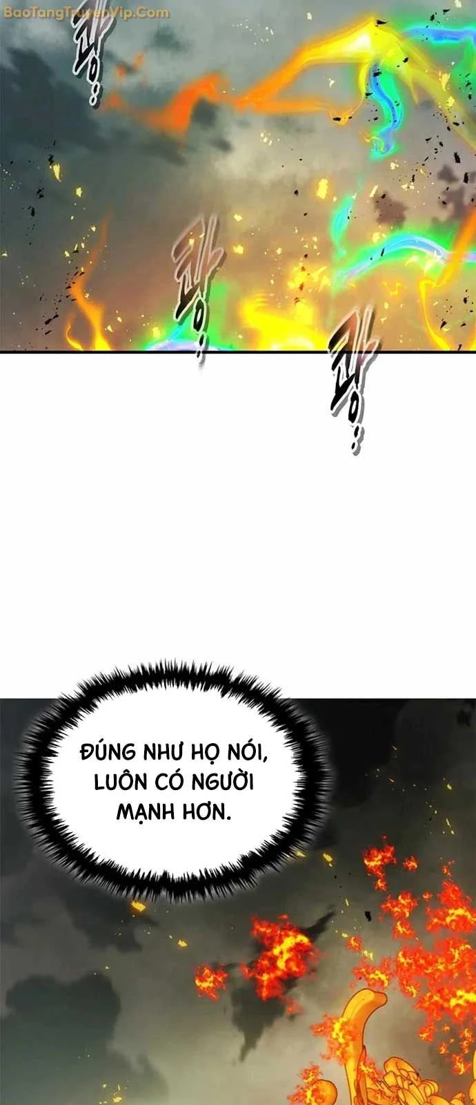Thăng Cấp Cùng Thần Chapter 123 - Next Chapter 124