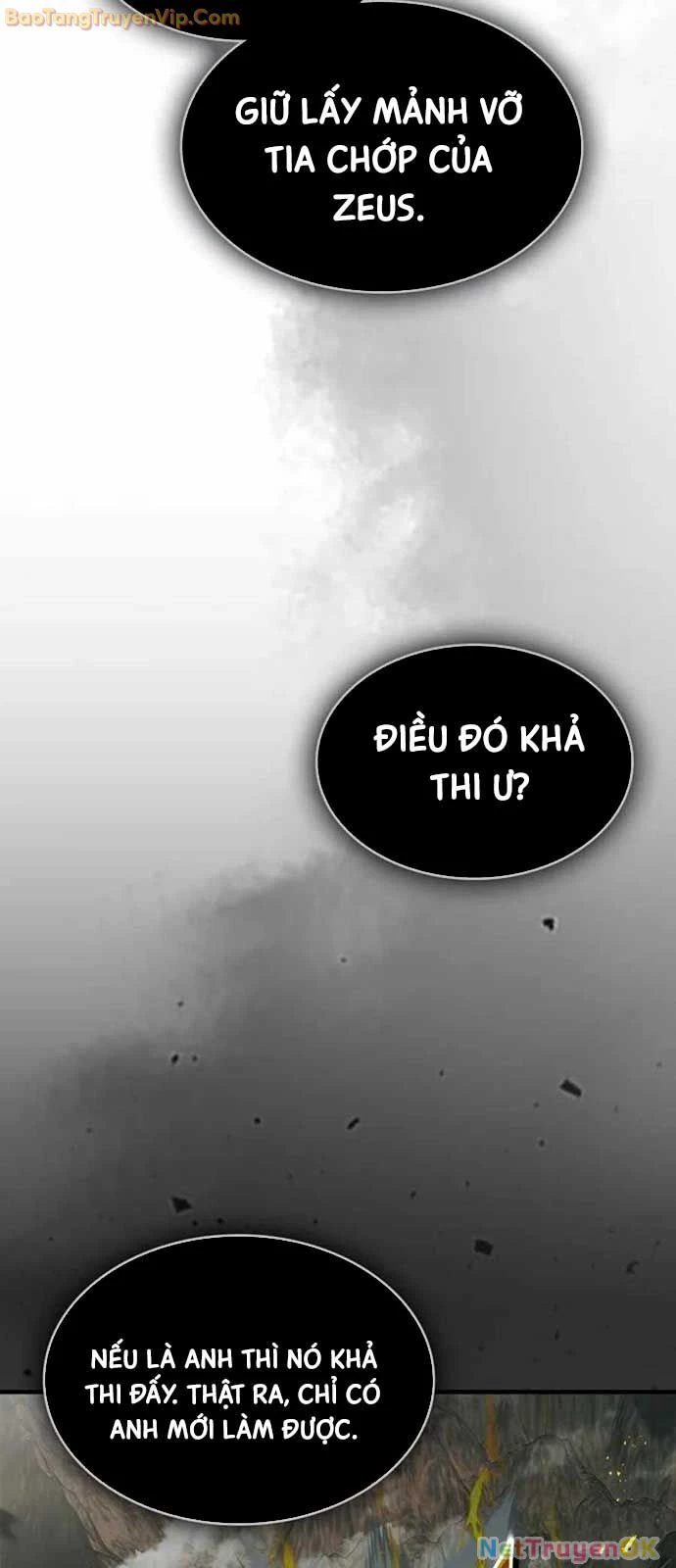 Thăng Cấp Cùng Thần Chapter 123 - Next Chapter 124