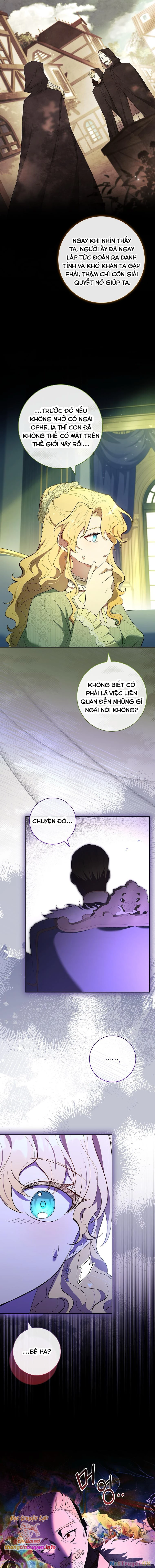 Nam Chính À, Tôi Sẽ Tôn Trọng Sở Thích Của Anh Chapter 59 - Next Chapter 60