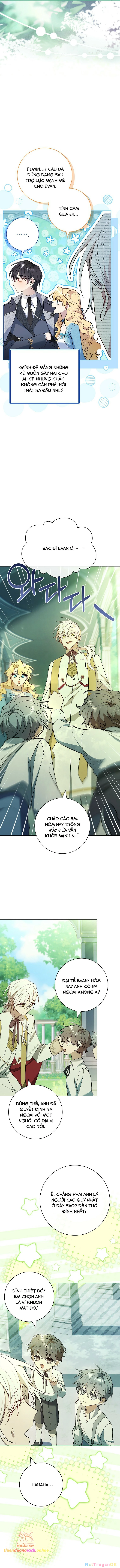 Nam Chính À, Tôi Sẽ Tôn Trọng Sở Thích Của Anh Chapter 66 - Next Chapter 67