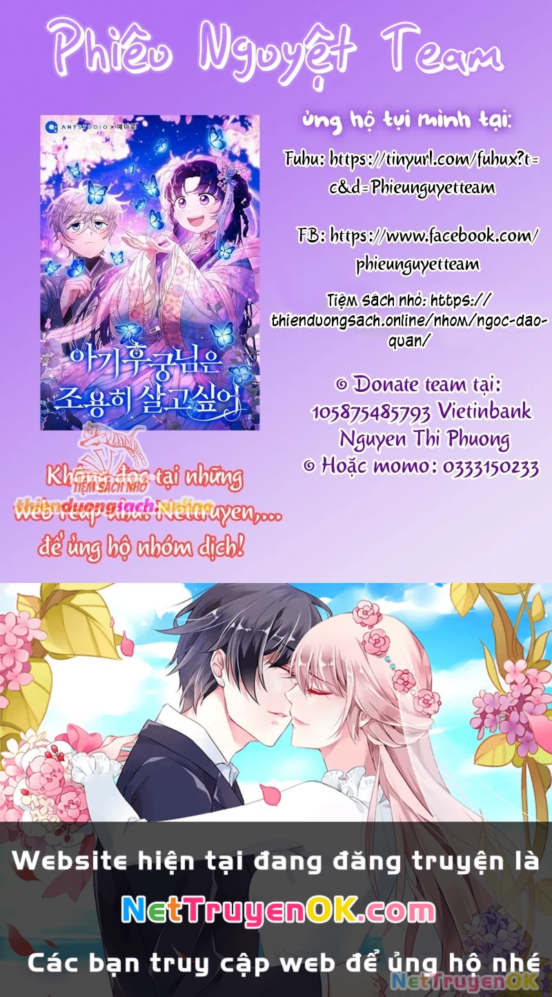 Nam Chính À, Tôi Sẽ Tôn Trọng Sở Thích Của Anh Chapter 67 - Trang 2