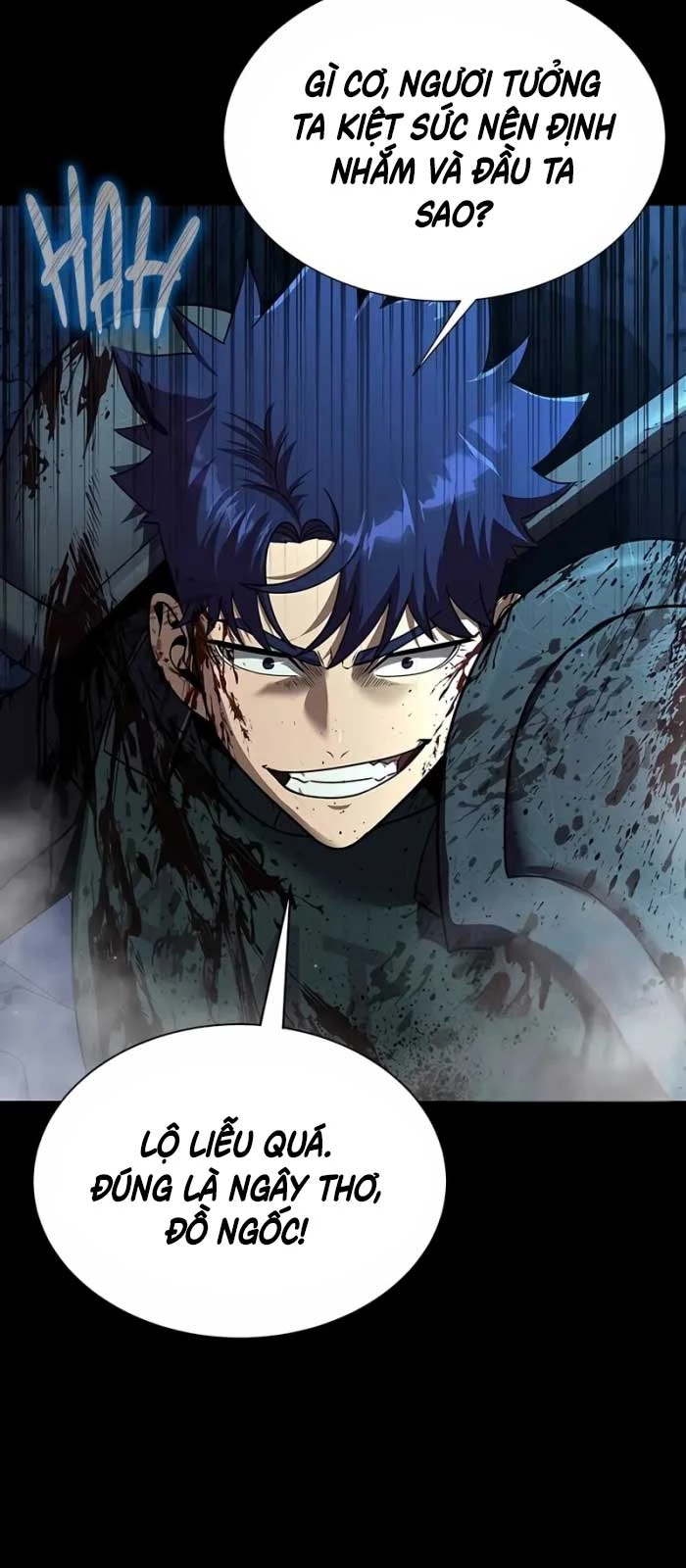 Người Chơi Thiết Thụ Chapter 52 - Next Chapter 53