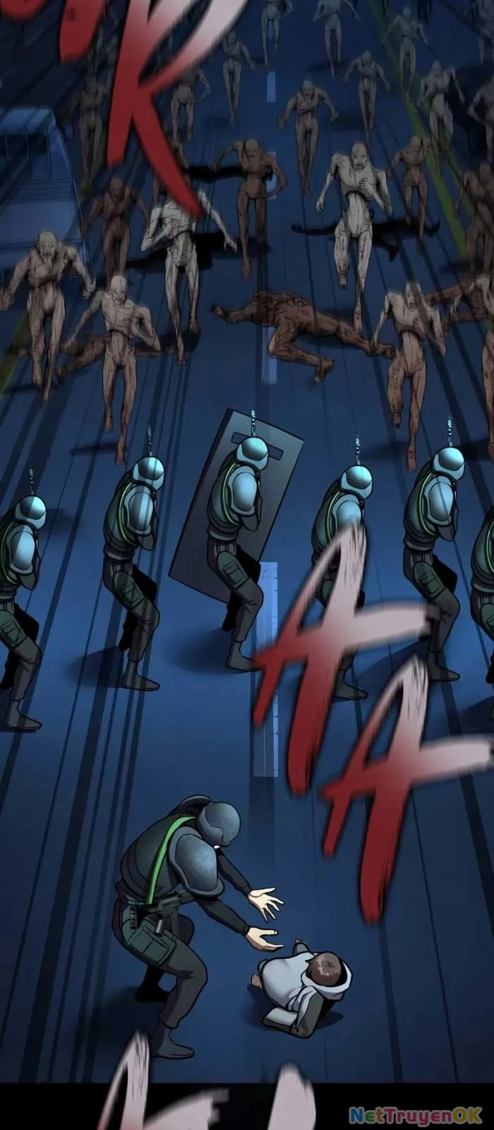 Người Chơi Thiết Thụ Chapter 52 - Next Chapter 53