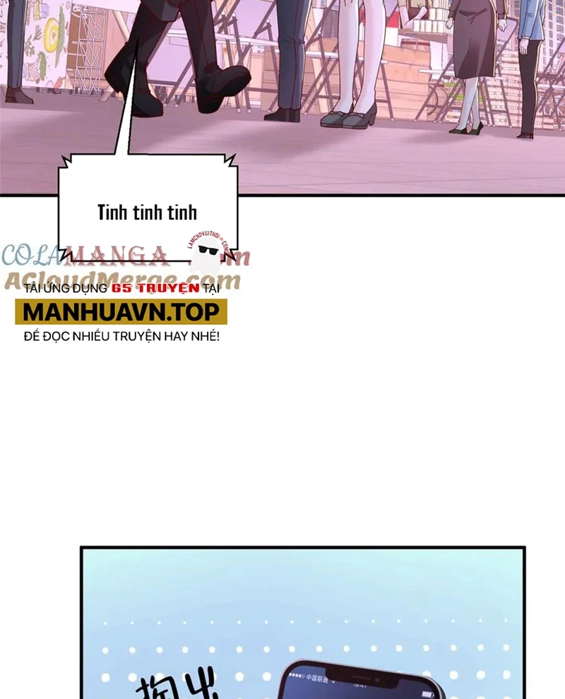 Mỗi Tuần Ta Có Một Nghề Nghiệp Mới Chapter 753 - Trang 4