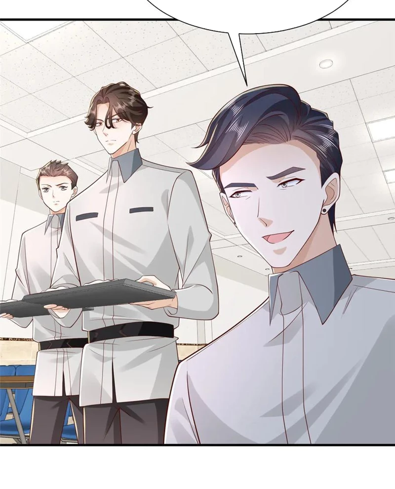 Mỗi Tuần Ta Có Một Nghề Nghiệp Mới Chapter 753 - Trang 4