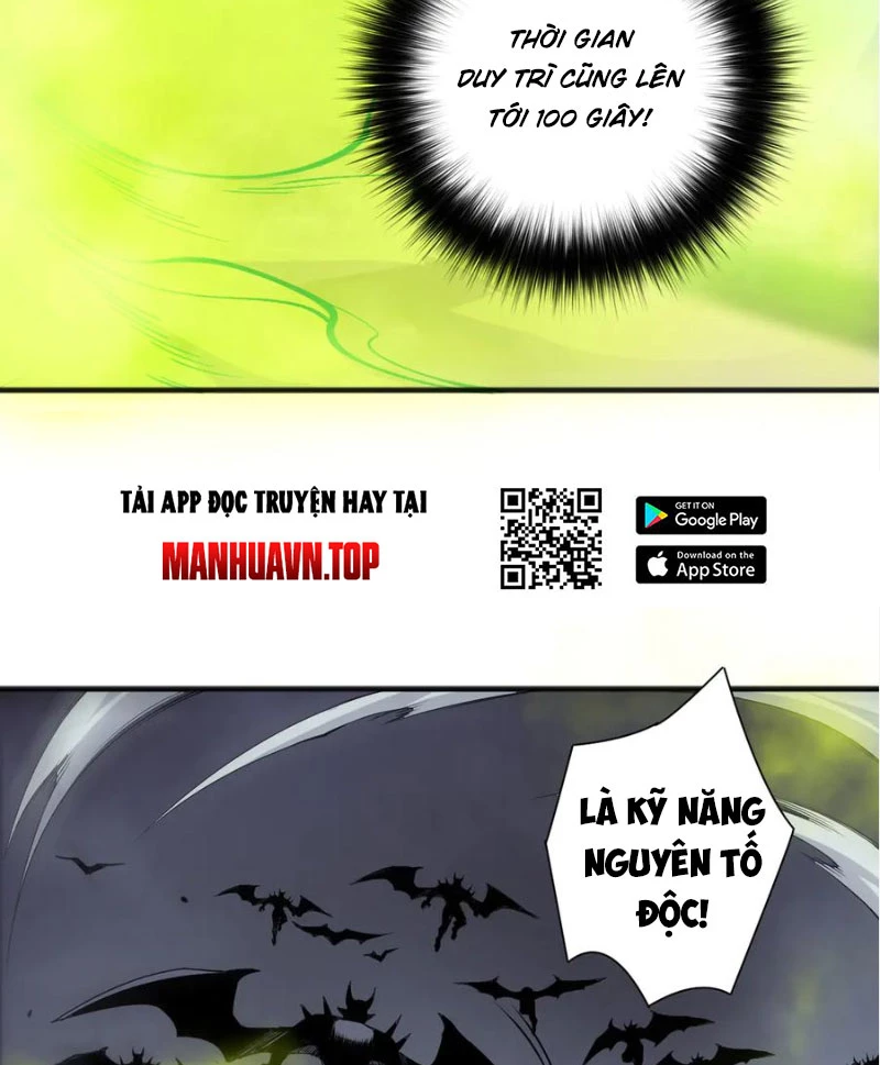 Thảm Họa Tử Linh Sư Chapter 140 - Next Chapter 141
