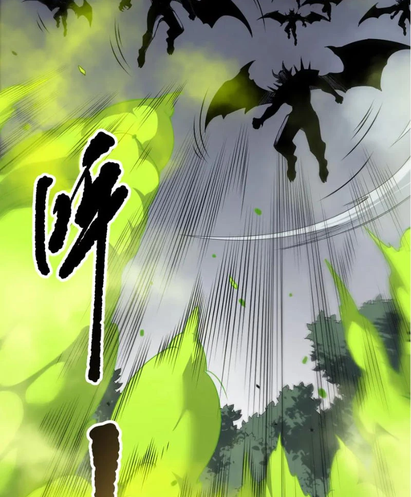 Thảm Họa Tử Linh Sư Chapter 140 - Next Chapter 141