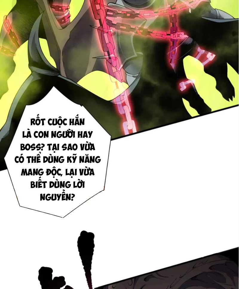 Thảm Họa Tử Linh Sư Chapter 140 - Next Chapter 141