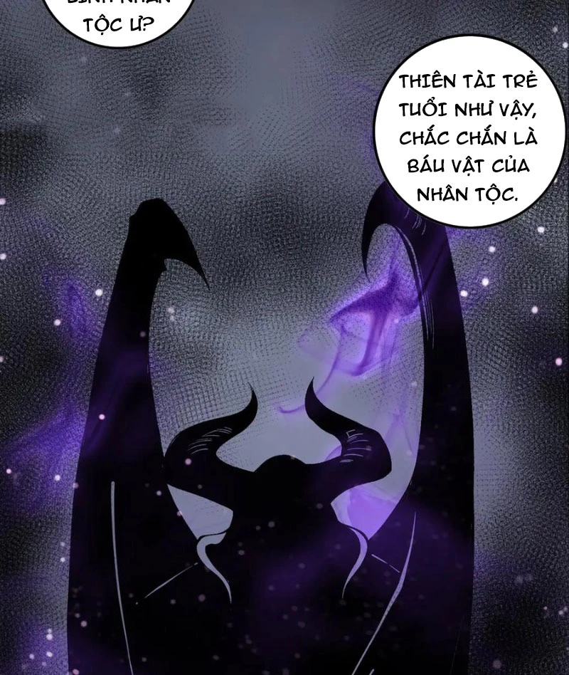 Thảm Họa Tử Linh Sư Chapter 140 - Next Chapter 141
