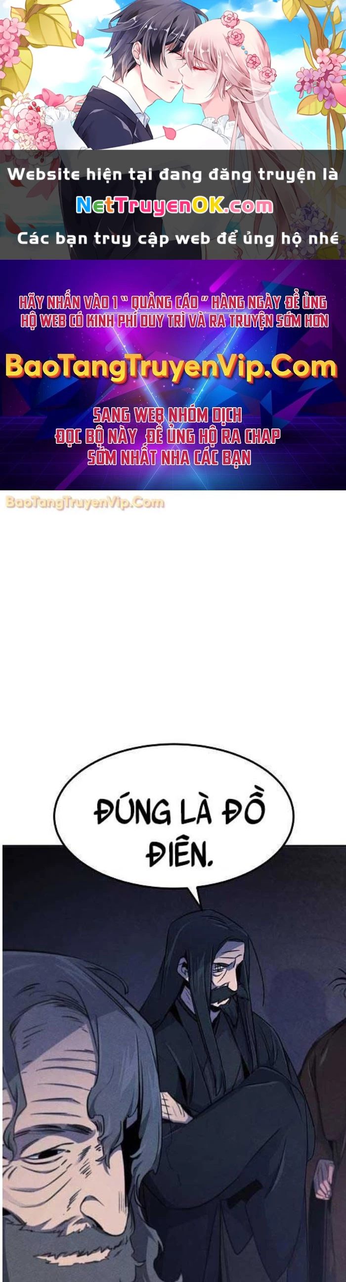 Cuồng Ma Tái Thế Chapter 133 - Next Chapter 134