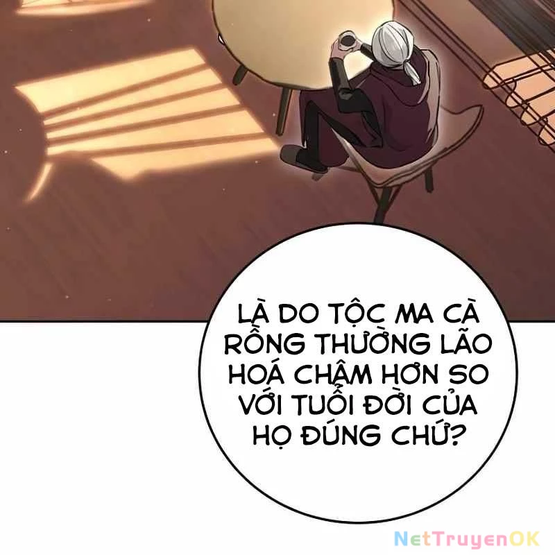 Trở Thành Công Chức Pháp Thuật Chapter 6 - Next Chapter 7