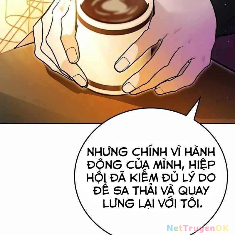 Trở Thành Công Chức Pháp Thuật Chapter 6 - Next Chapter 7