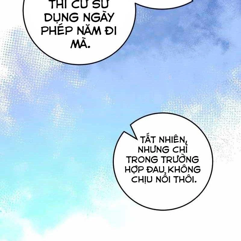 Trở Thành Công Chức Pháp Thuật Chapter 6 - Next Chapter 7