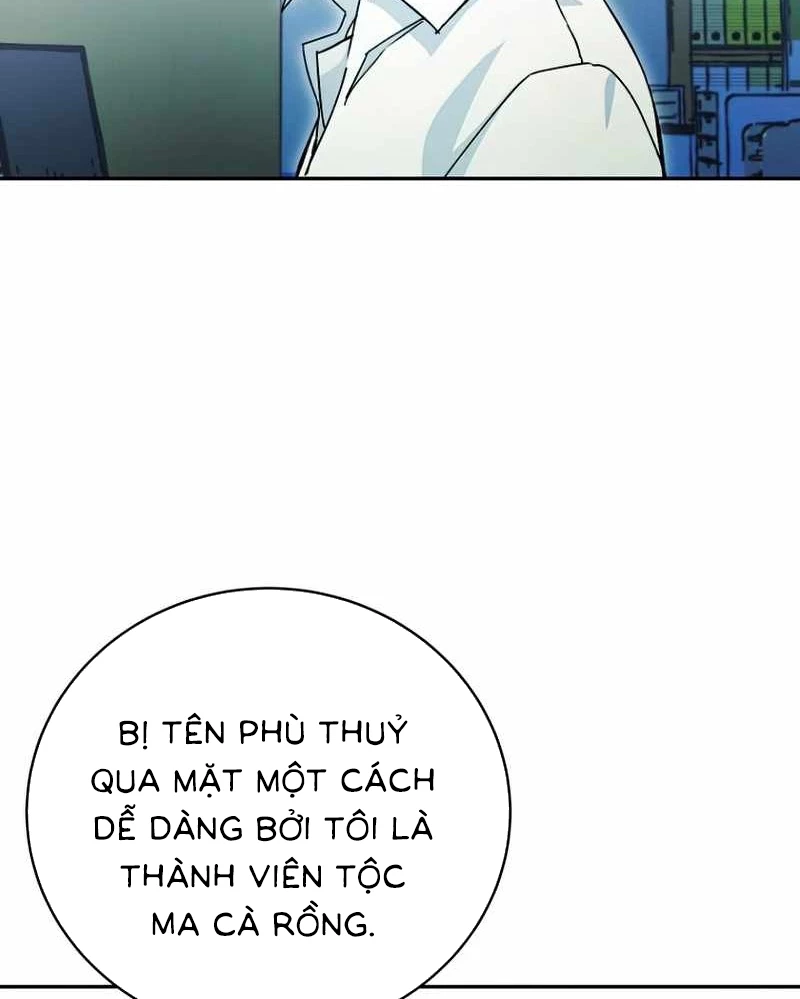 Trở Thành Công Chức Pháp Thuật Chapter 7 - Next Chapter 8