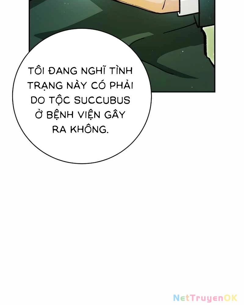 Trở Thành Công Chức Pháp Thuật Chapter 7 - Next Chapter 8