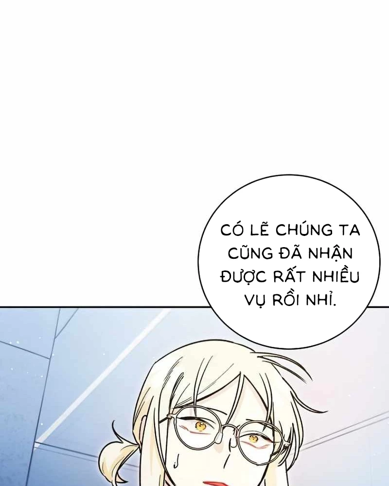 Trở Thành Công Chức Pháp Thuật Chapter 7 - Next Chapter 8