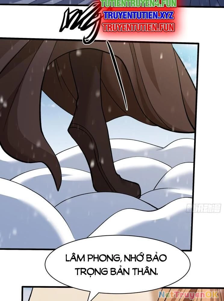 Tuyệt Thế Võ Thần Chapter 911 - Trang 4