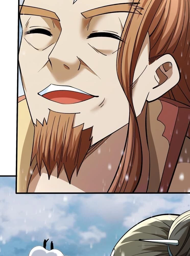 Tuyệt Thế Võ Thần Chapter 911 - Trang 4