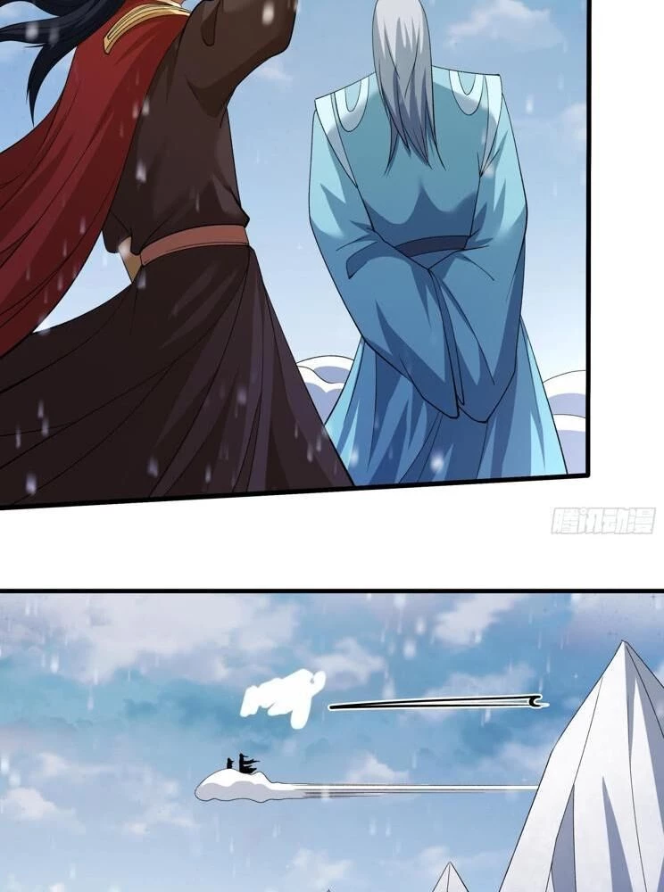 Tuyệt Thế Võ Thần Chapter 911 - Trang 4