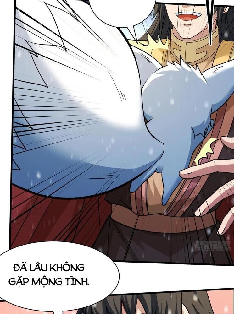 Tuyệt Thế Võ Thần Chapter 911 - Trang 4