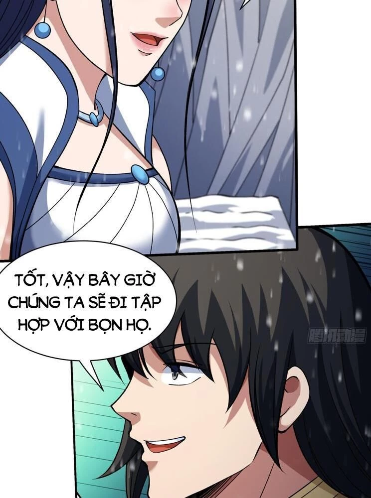 Tuyệt Thế Võ Thần Chapter 911 - Trang 4