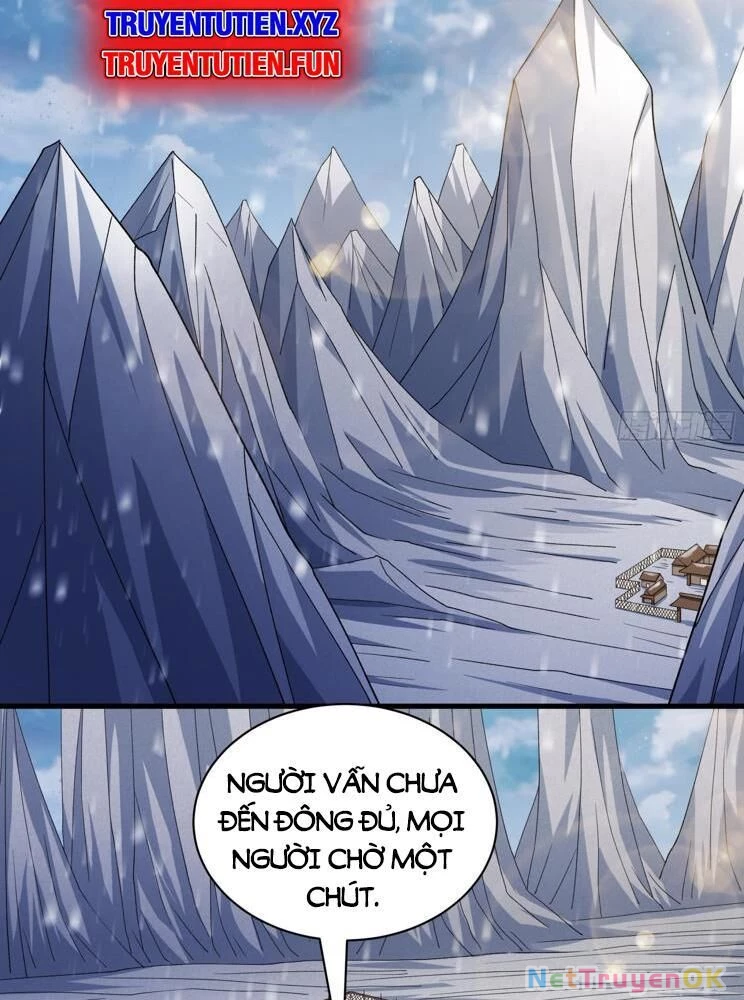 Tuyệt Thế Võ Thần Chapter 911 - Trang 4