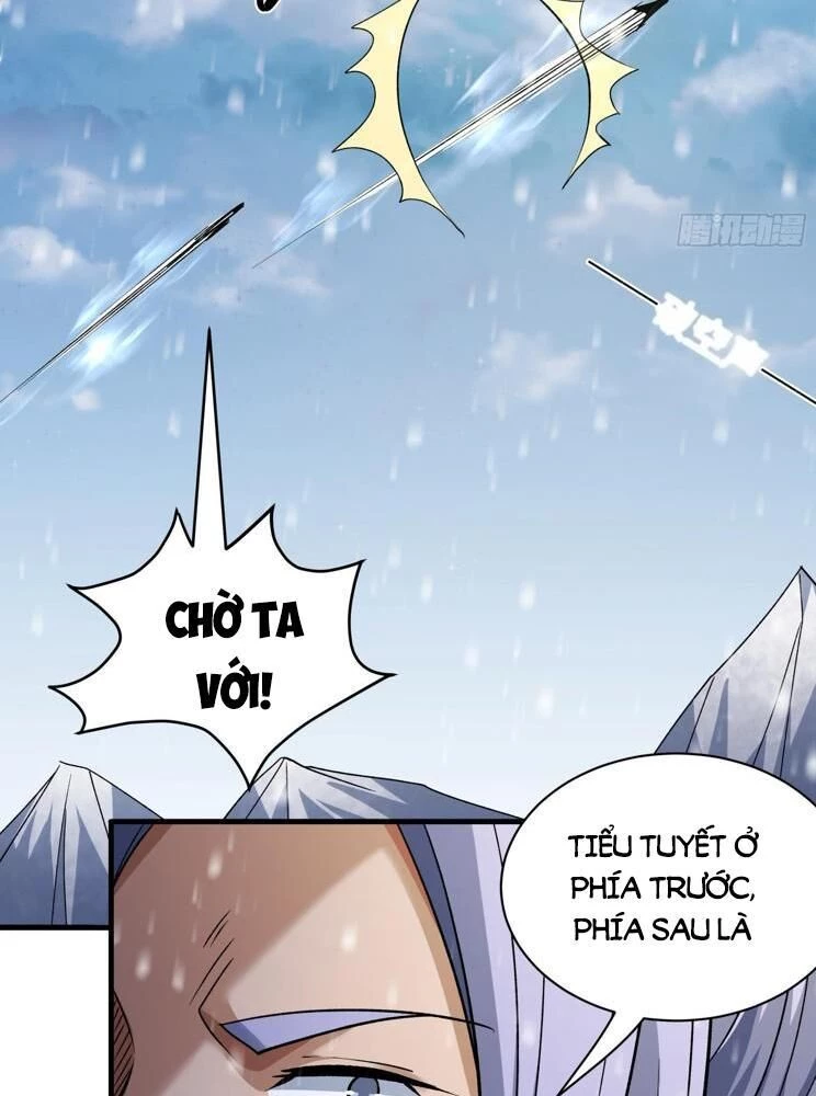 Tuyệt Thế Võ Thần Chapter 911 - Trang 4