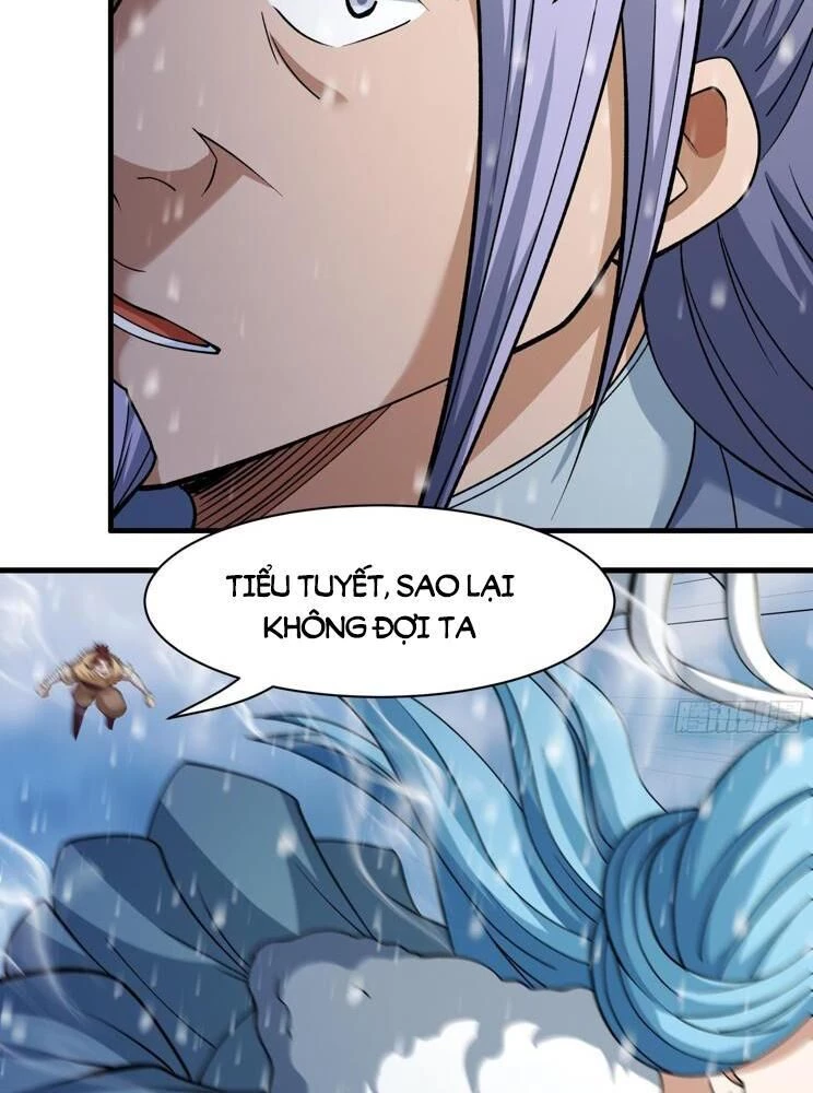 Tuyệt Thế Võ Thần Chapter 911 - Trang 4