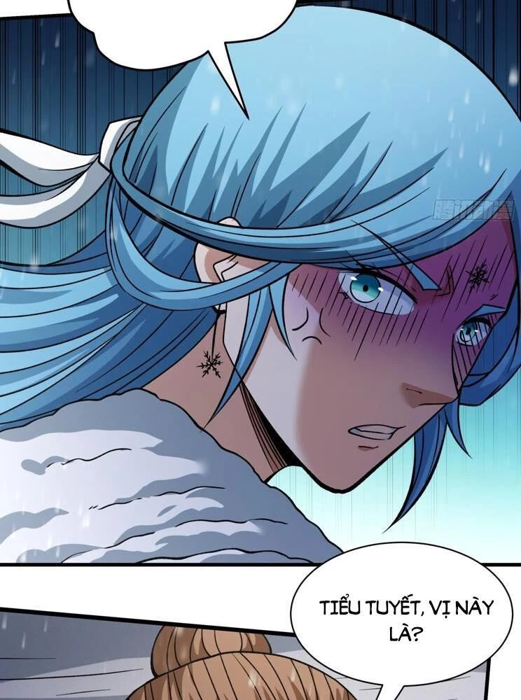 Tuyệt Thế Võ Thần Chapter 911 - Trang 4