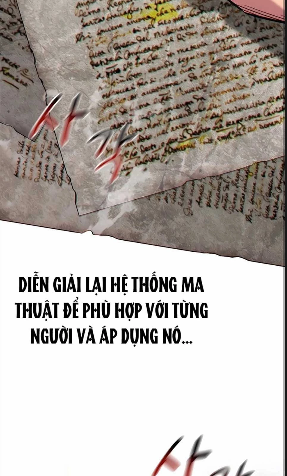 đi săn tự động bằng phân thân Chapter 121 - Next Chapter 121