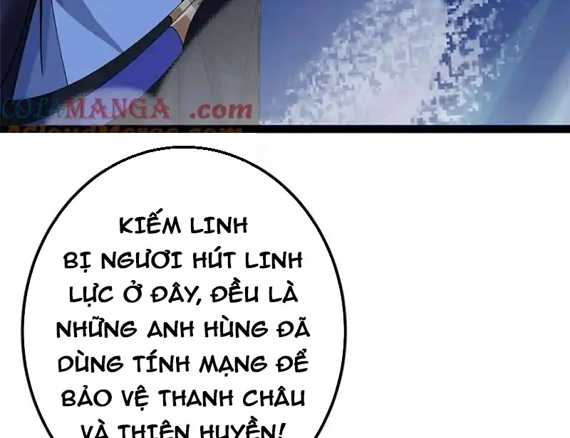 Chưởng Môn Khiêm Tốn Chút Chapter 447 - Trang 4