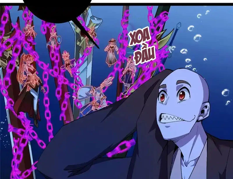 Chưởng Môn Khiêm Tốn Chút Chapter 447 - Trang 4