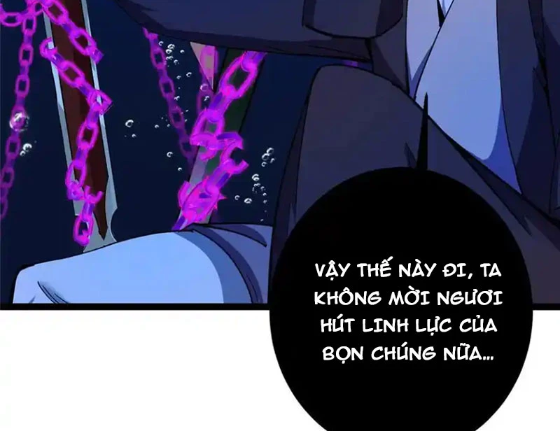 Chưởng Môn Khiêm Tốn Chút Chapter 447 - Trang 4